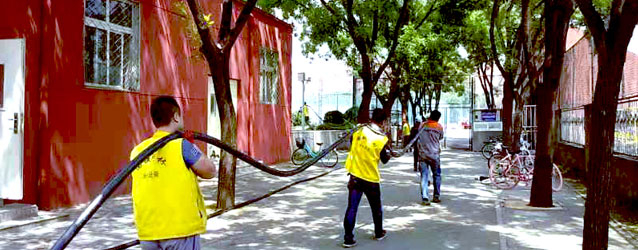 “無(wú)需人夸產(chǎn)品好，愿以誠(chéng)信潤(rùn)知音”---一個(gè)民營(yíng)企業(yè)十五年的誠(chéng)信堅(jiān)守