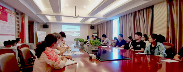 熱烈慶祝國(guó)林科技召開(kāi)的《網(wǎng)絡(luò)新媒體推廣會(huì)議》圓滿成功