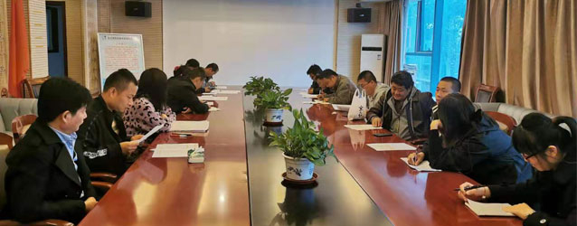 國(guó)鐵科林售后服務(wù)系統(tǒng)科學(xué)化管理