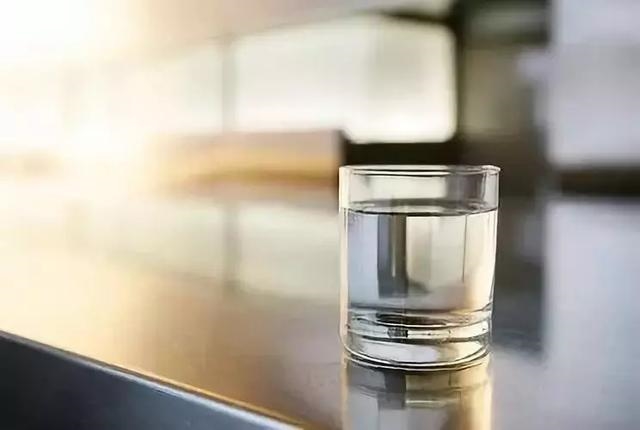 您了解喝多少溫度的水最好嗎？