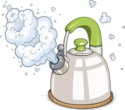 什么叫“千沸水”？千沸水對人體有何危害？