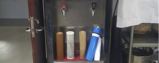 商用電開(kāi)水器濾芯可以使用多長(zhǎng)時(shí)間