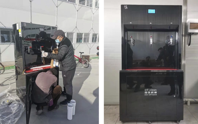 飲水設(shè)備買適合的才是最好的，如何選購合適的開水器呢