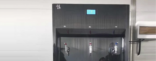 飲水設(shè)備買適合的才是最好的，如何選購(gòu)合適的開(kāi)水器呢