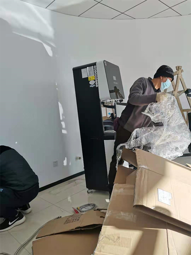 國林小知識：開水器和直飲機有什么區(qū)別？