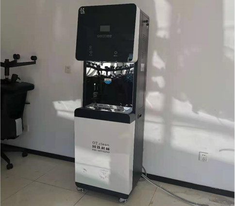 國(guó)林小知識(shí)：開(kāi)水器和直飲機(jī)有什么區(qū)別？