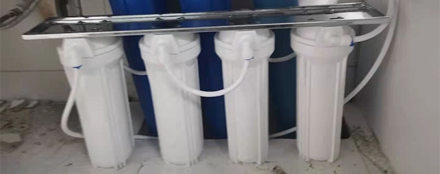 凈水器的濾芯起著什么作用，國(guó)林開(kāi)水器深度解析濾芯的作用