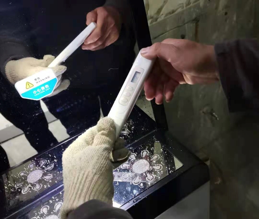 你知道多少關于水質檢測的指標—國林開水器總結了一下幾點