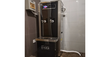 健康飲水北京智能開水器的優(yōu)勢您必須了解！