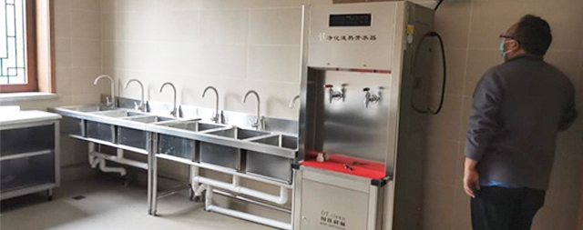 商用開(kāi)水器什么牌子好，2021年開(kāi)水器十大品牌【最新排行】