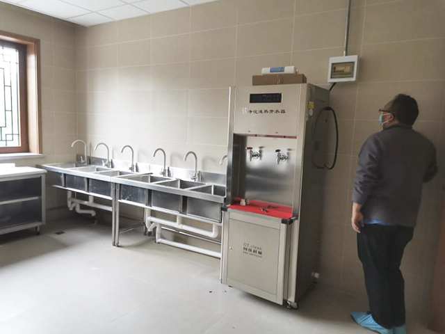 商用開水器什么牌子好，2021年開水器十大品牌【最新排行】