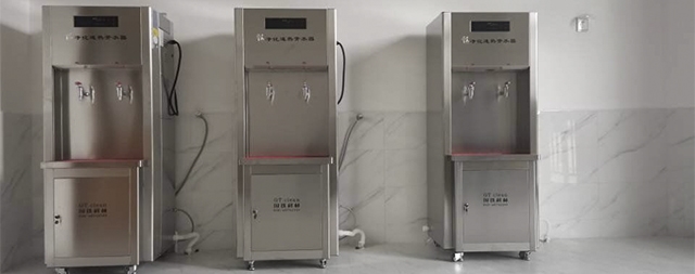 全自動開水器那個牌子好，國林開水器推薦