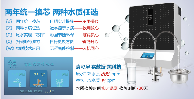 人為什么會(huì)生??？喝得水不健康，吃得再好也沒(méi)有用