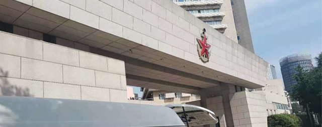 中國人民解放軍92942部隊(duì)采購國林步進(jìn)式開水器！