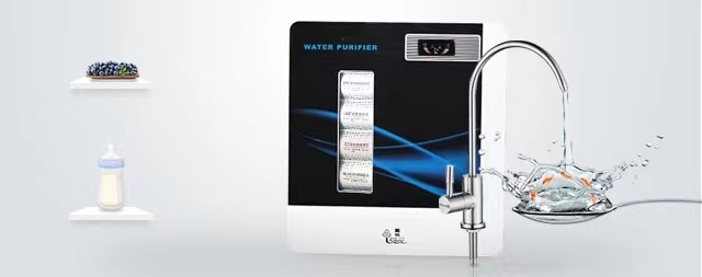 您的家用凈水器出水有味道嗎？如何解決呢？