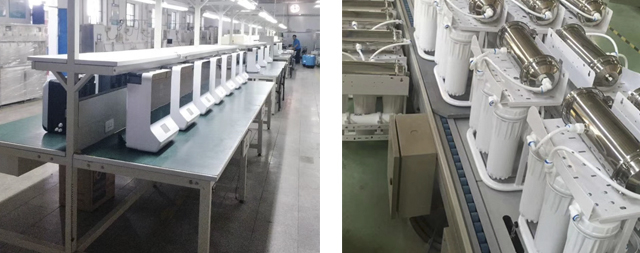 家用凈水器的保養(yǎng)秘笈