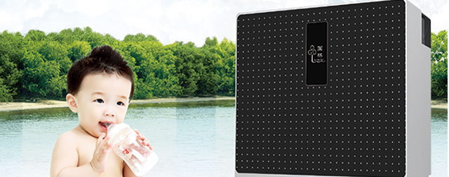 國(guó)林開(kāi)水器廠家簡(jiǎn)述嬰兒飲水需謹(jǐn)慎