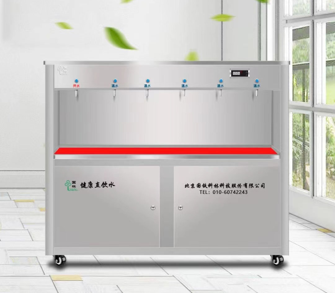 2022年如何選擇合適的校園直飲水機(jī)