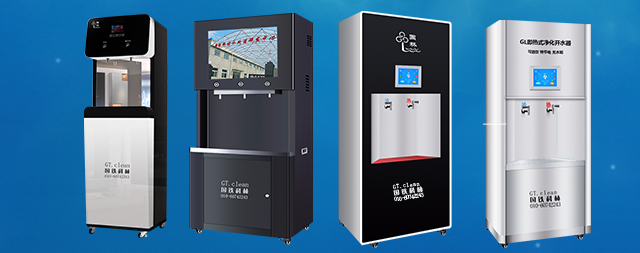 使用開水器重要性，開水器之間大有不同