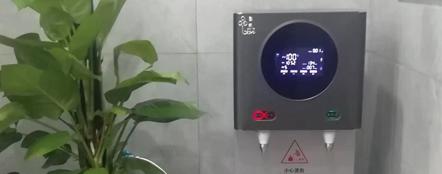 解放軍部隊(duì)選國林開水器既安全可靠又經(jīng)濟(jì)省電