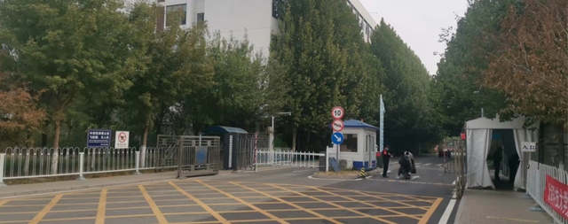 科技大學(xué)改善師生飲水安全，選國林學(xué)校智能開水器