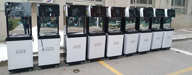 如何健康飲水聽聽國鐵科林開水器廠家怎么說