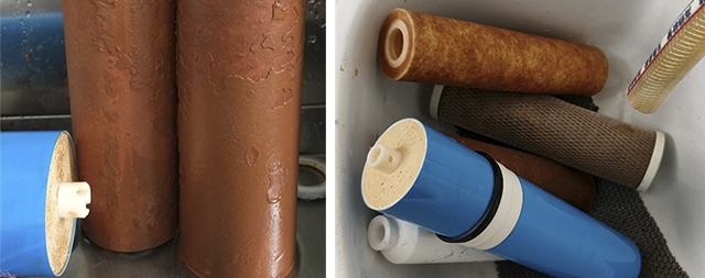 電開(kāi)水器如果不更換濾芯會(huì)有哪些危害