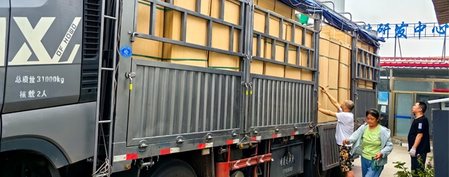 訂單不斷，這個(gè)暑假?lài)?guó)鐵科林開(kāi)水器披荊斬棘收獲滿(mǎn)滿(mǎn)