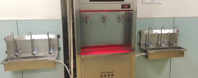 開學(xué)季，您學(xué)校的直飲水設(shè)備需要維護(hù)和檢修嗎