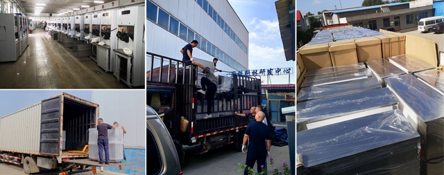 專(zhuān)注研發(fā)商用開(kāi)水器企業(yè)健康飲水選國(guó)鐵科林沒(méi)有錯(cuò)