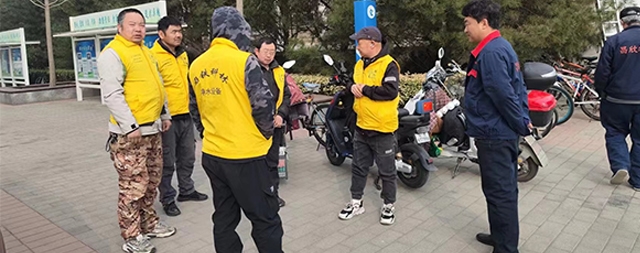 開(kāi)水器沒(méi)有安裝濾芯有哪些危害