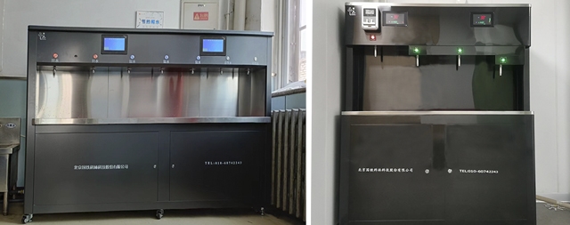 國鐵科林可以為您打造專享直飲水機，可滿足各種飲水需求