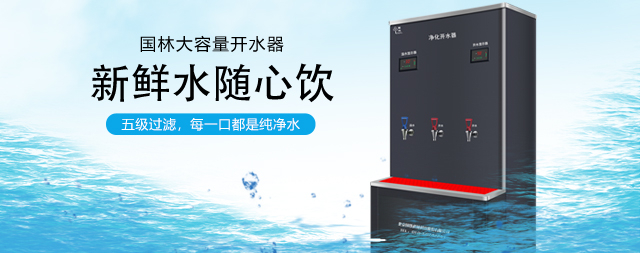 大容量電開(kāi)水器便捷與高效的飲水之選