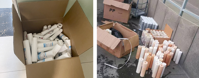 國林開水器售后服務(wù)：守護民航飲水健康