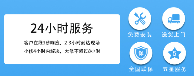 放假了，國鐵科林開水器售后師傅他們更忙了