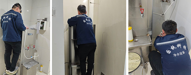 您了解直飲水機的作用和優(yōu)勢嗎