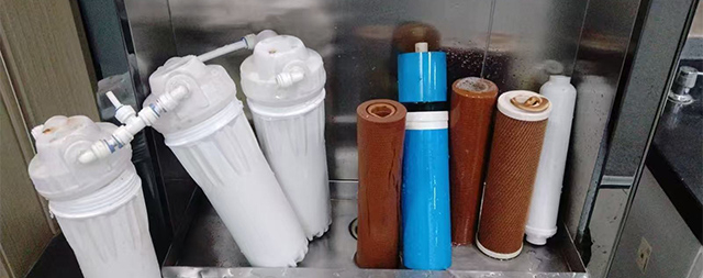 開水機使用之后，請注意這些細節(jié)